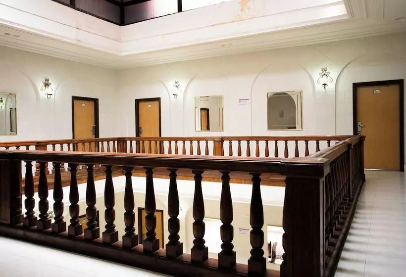 Fotos del hotel Colonial:  4