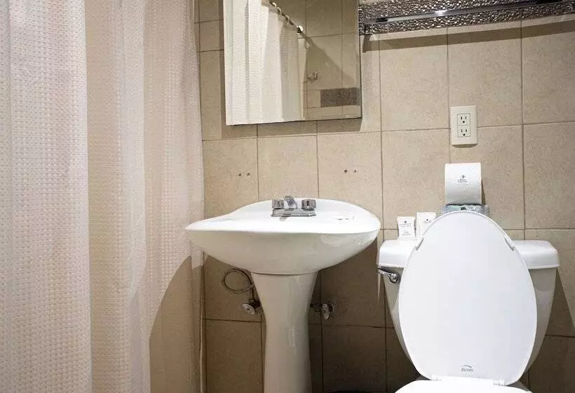 Fotos del hotel Colonial:  9