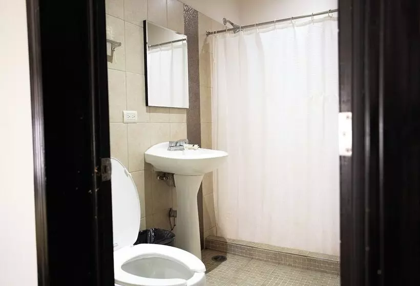 Fotos del hotel Colonial:  5