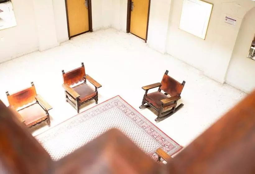 Fotos del hotel Colonial:  3