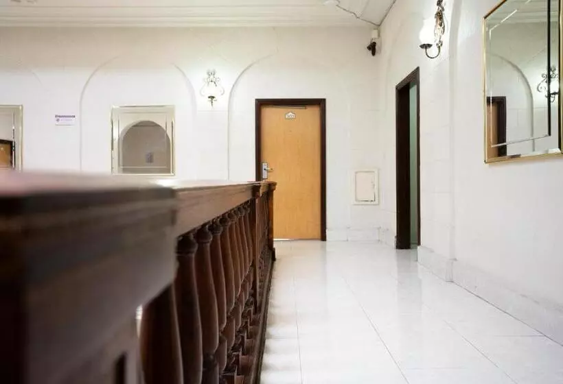 Fotos del hotel Colonial:  8