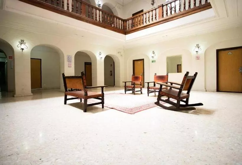 Fotos del hotel Colonial:  12