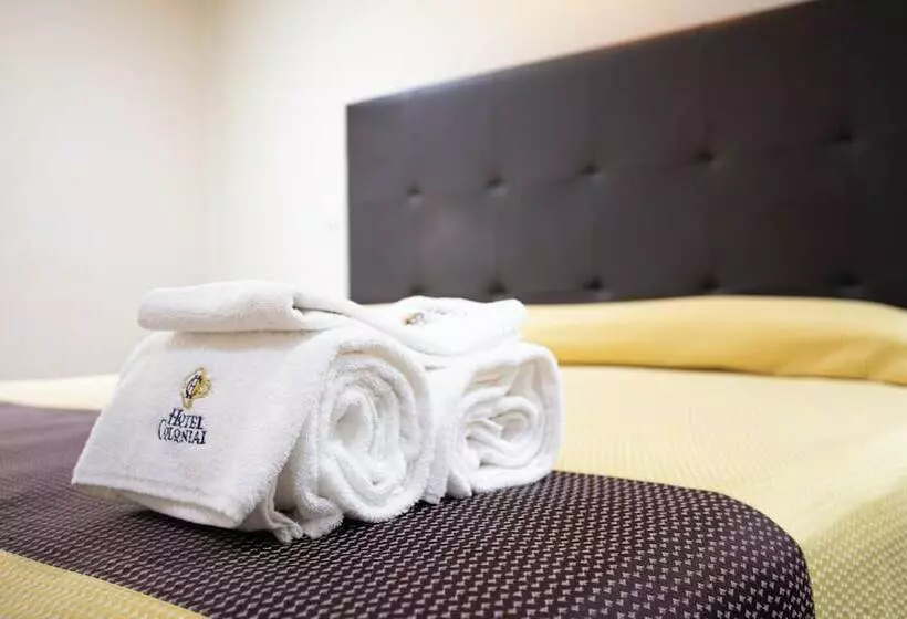 Fotos del hotel Colonial:  2