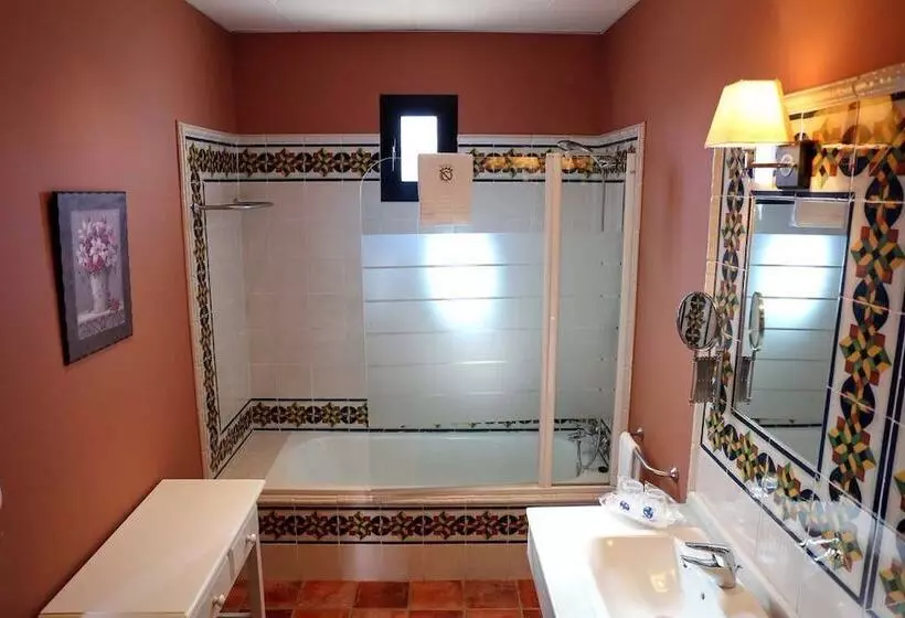 Fotos del hotel Cortijo Los Naranjos de San Juan:  15