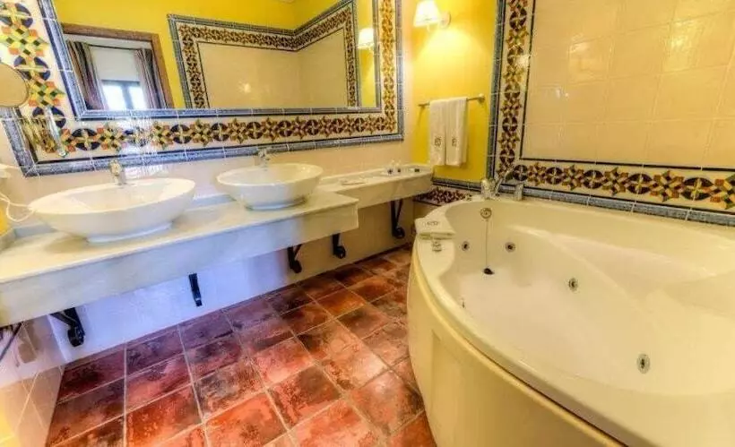 Fotos del hotel Cortijo Los Naranjos de San Juan:  4