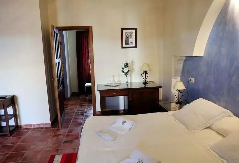 Fotos del hotel Cortijo Los Naranjos de San Juan:  18