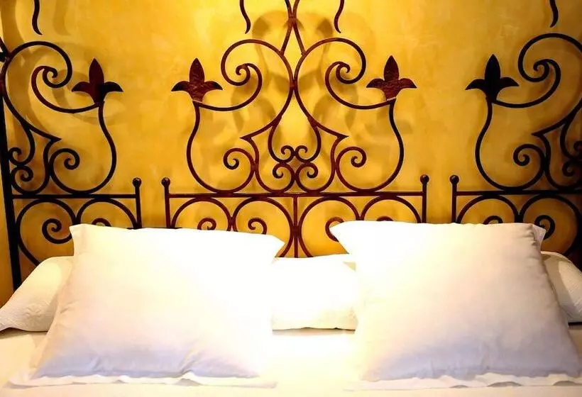 Fotos del hotel Cortijo Los Naranjos de San Juan:  22