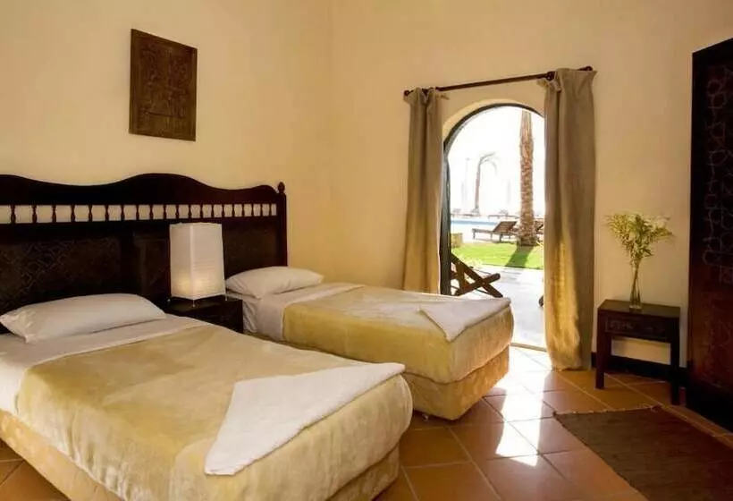 Fotos del hotel Dahab Paradise:  17