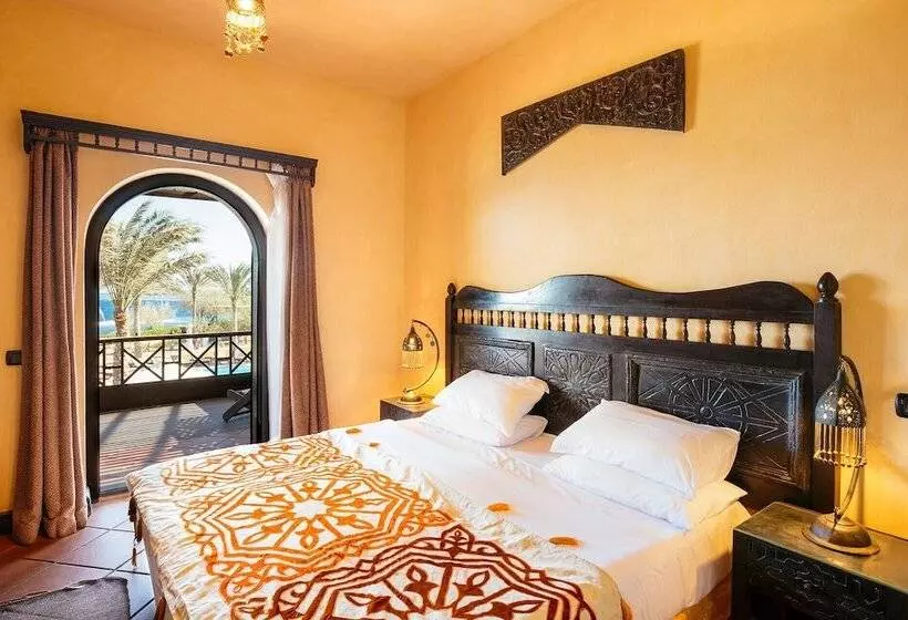 Fotos del hotel Dahab Paradise:  20