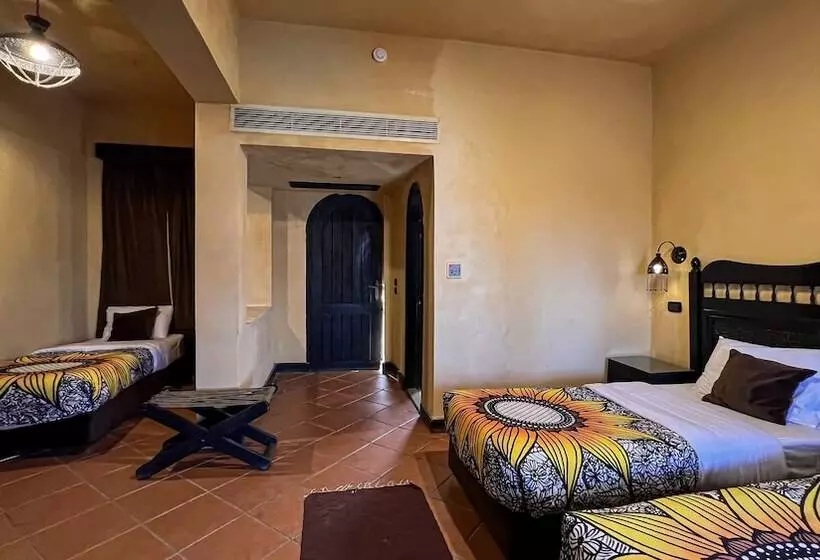 Fotos del hotel Dahab Paradise:  16