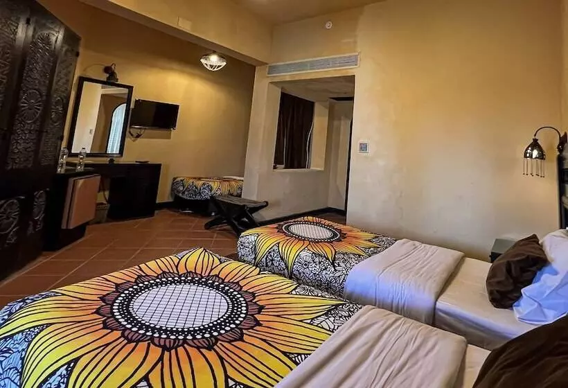 Fotos del hotel Dahab Paradise:  12