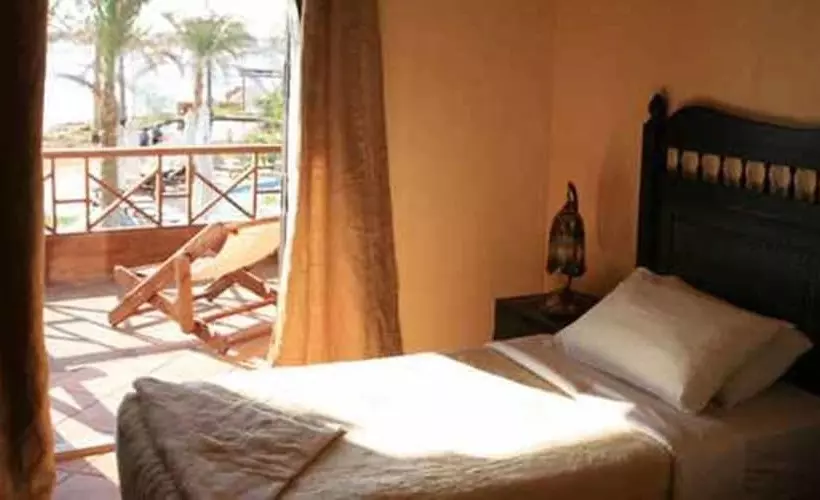 Fotos del hotel Dahab Paradise:  19