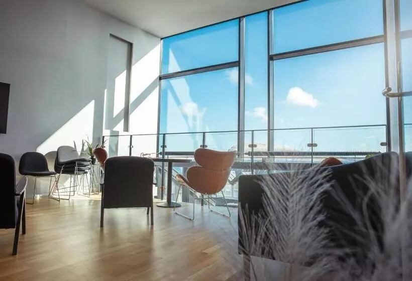 Fotos del hotel Djurhuus:  21