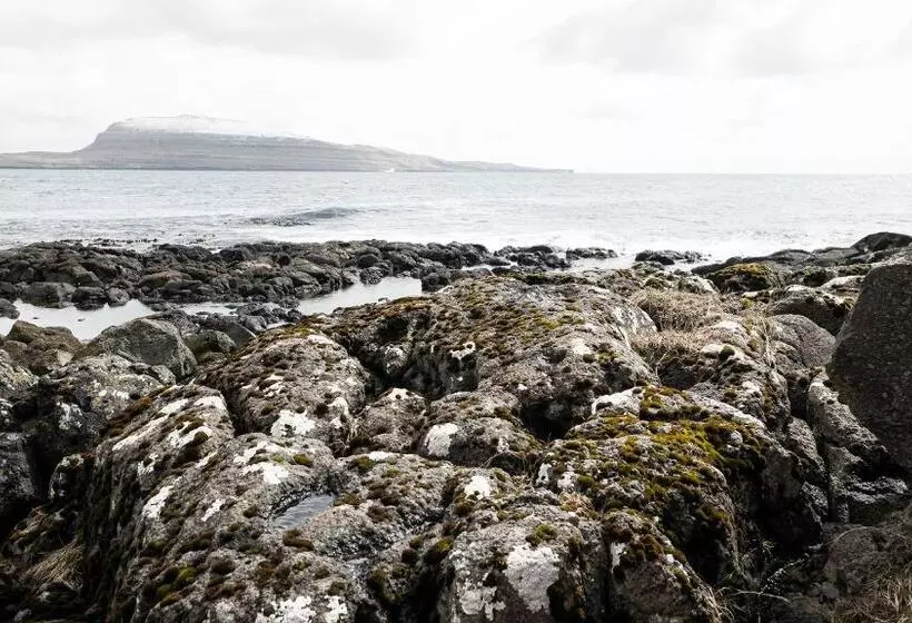 Fotos del hotel Djurhuus:  10