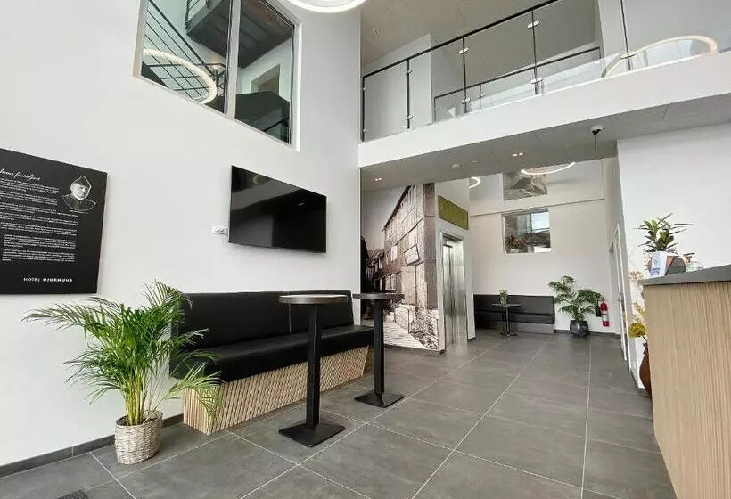 Fotos del hotel Djurhuus:  20