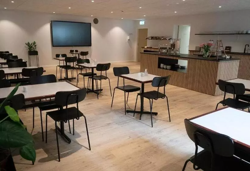 Fotos del hotel Djurhuus:  13