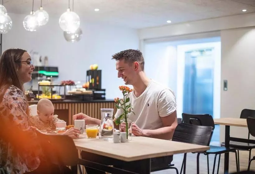 Fotos del hotel Djurhuus:  6