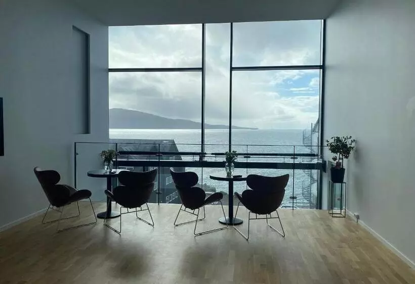 Fotos del hotel Djurhuus:  16