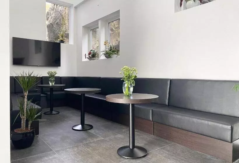 Fotos del hotel Djurhuus:  7