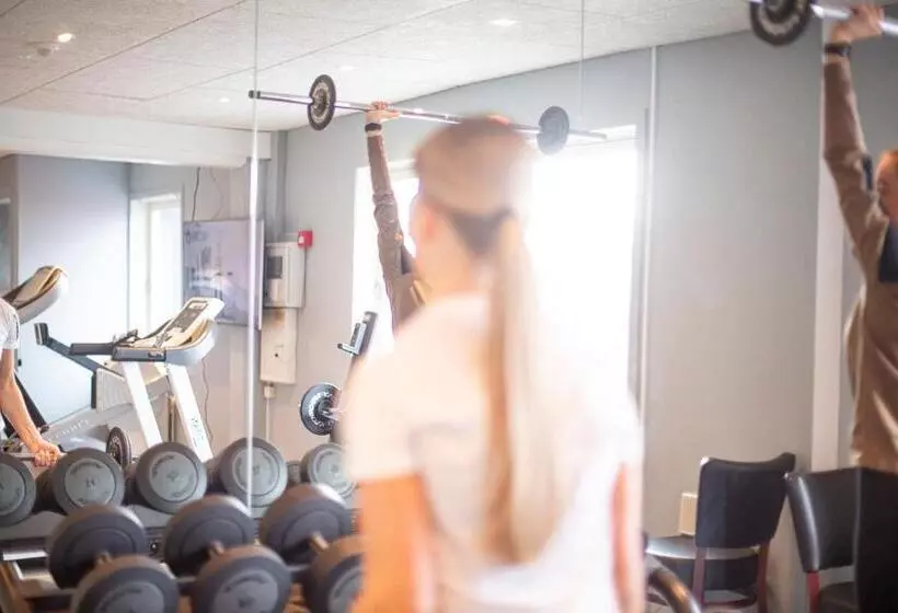 Fotos del hotel Djurhuus:  5