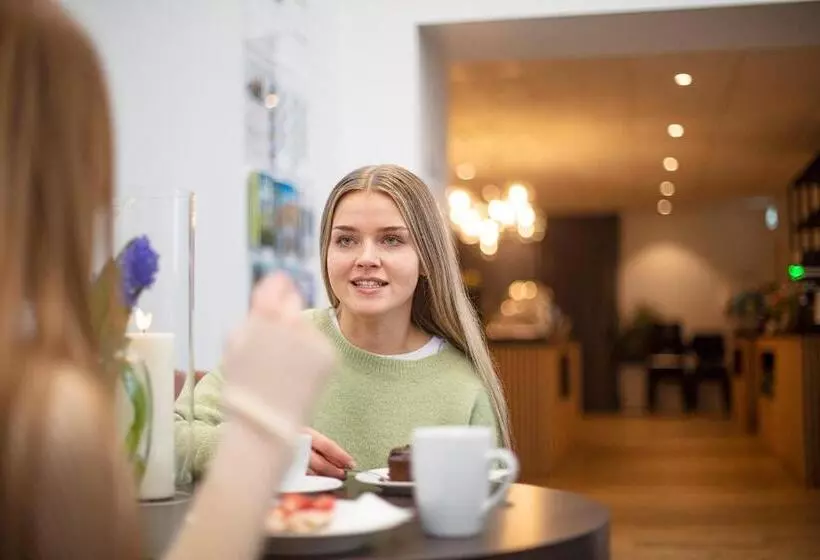 Fotos del hotel Djurhuus:  25