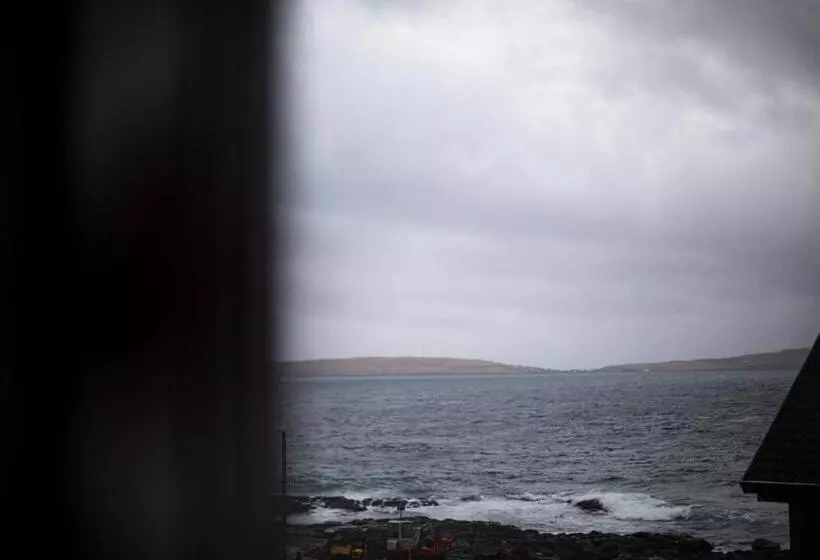 Fotos del hotel Djurhuus:  19