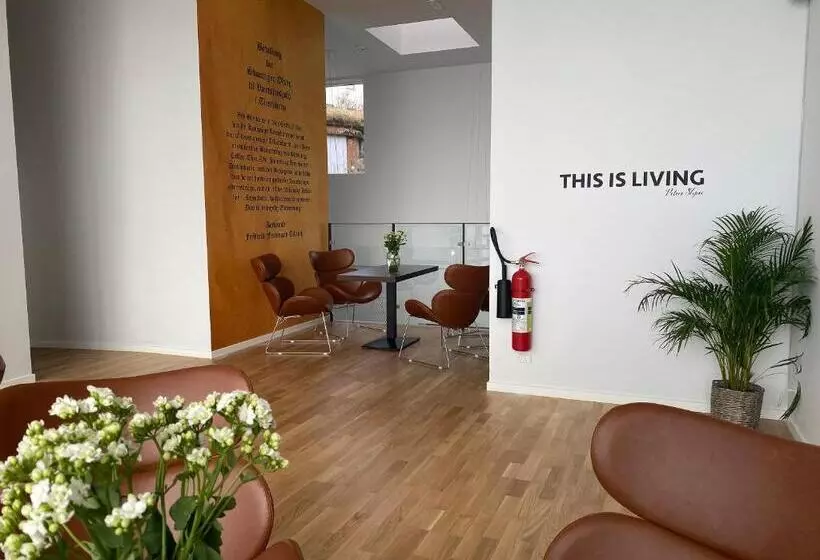 Fotos del hotel Djurhuus:  2