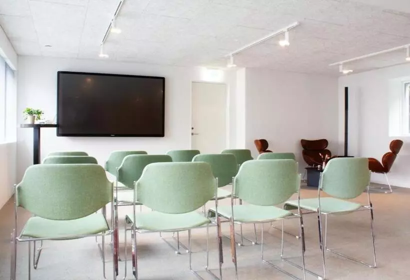 Fotos del hotel Djurhuus:  14