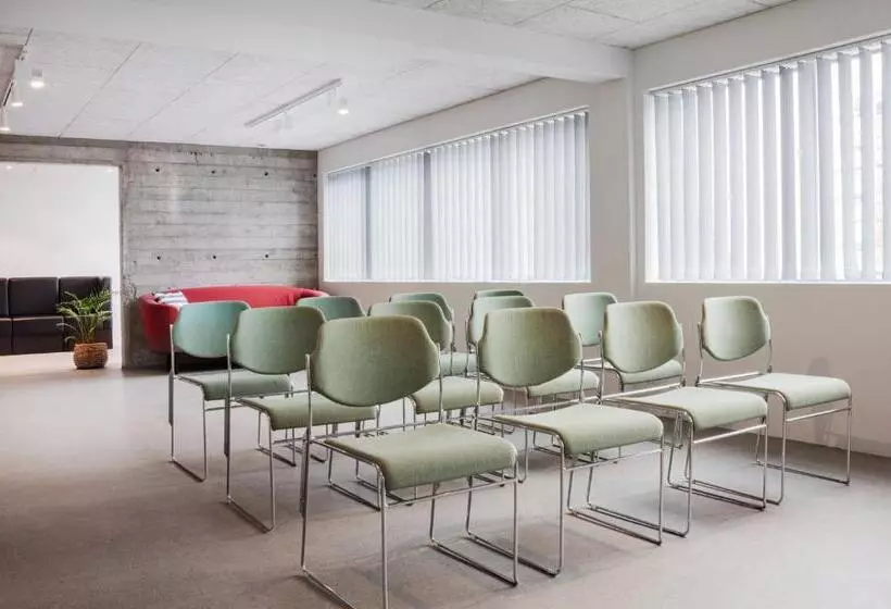 Fotos del hotel Djurhuus:  8