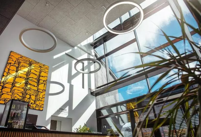 Fotos del hotel Djurhuus:  22