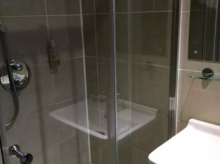 Fotos del hotel Edinburgh House:  6