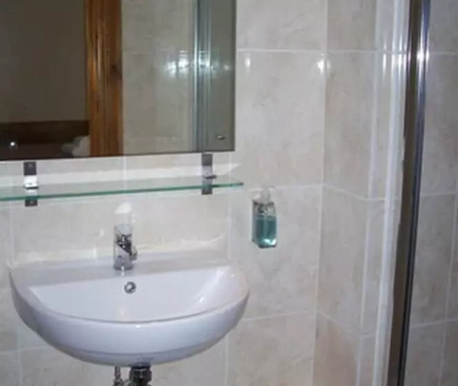 Fotos del hotel Edinburgh House:  8