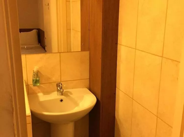 Fotos del hotel Edinburgh House:  20