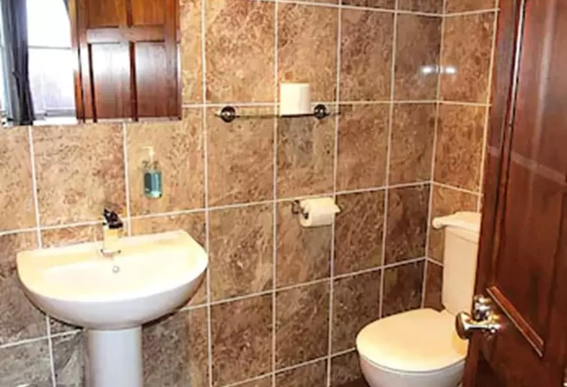 Fotos del hotel Edinburgh House:  3