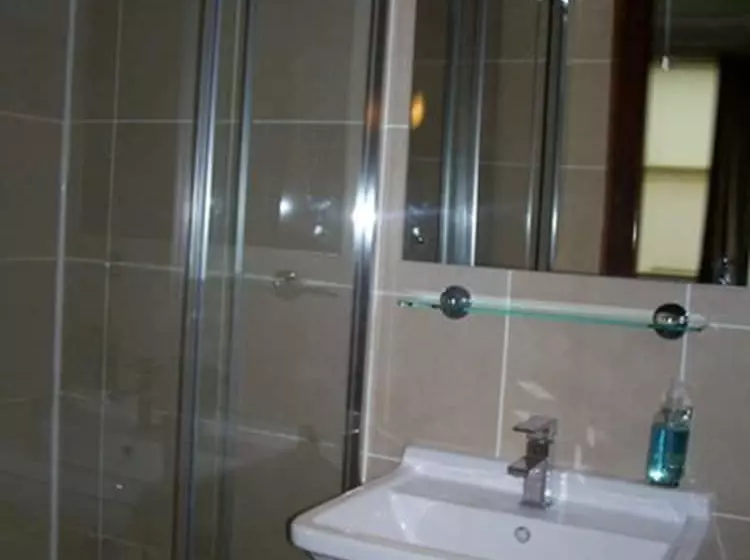 Fotos del hotel Edinburgh House:  18