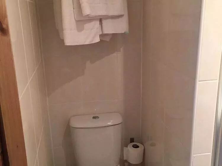 Fotos del hotel Edinburgh House:  16