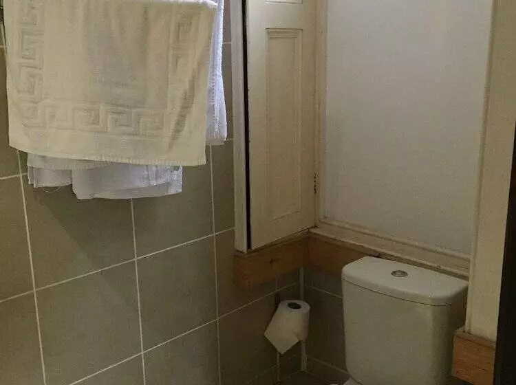 Fotos del hotel Edinburgh House:  14