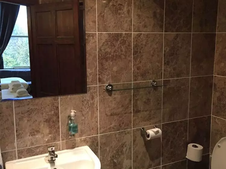 Fotos del hotel Edinburgh House:  12