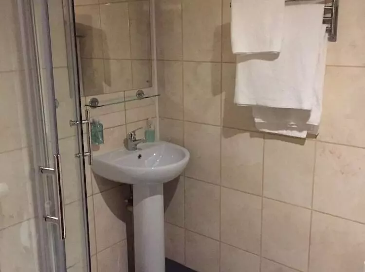 Fotos del hotel Edinburgh House:  10