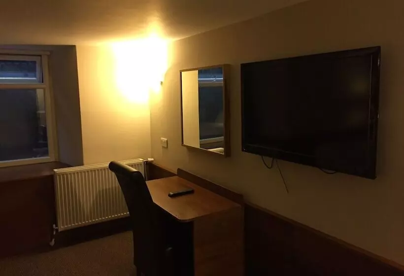 Fotos del hotel Edinburgh House:  24