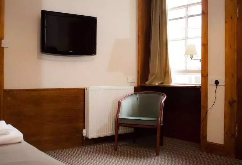 Fotos del hotel Edinburgh House:  23