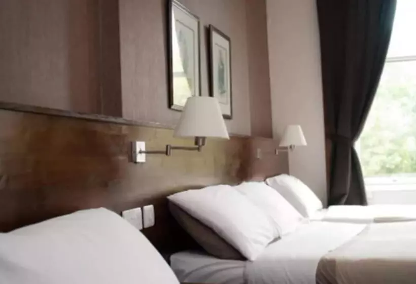 Fotos del hotel Edinburgh House:  21