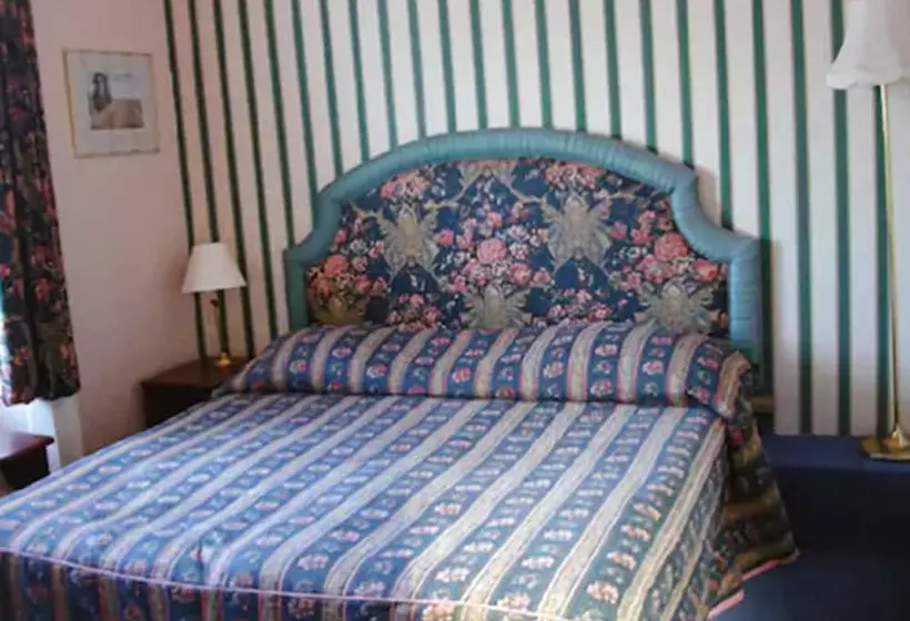 Fotos del hotel Edinburgh House:  17