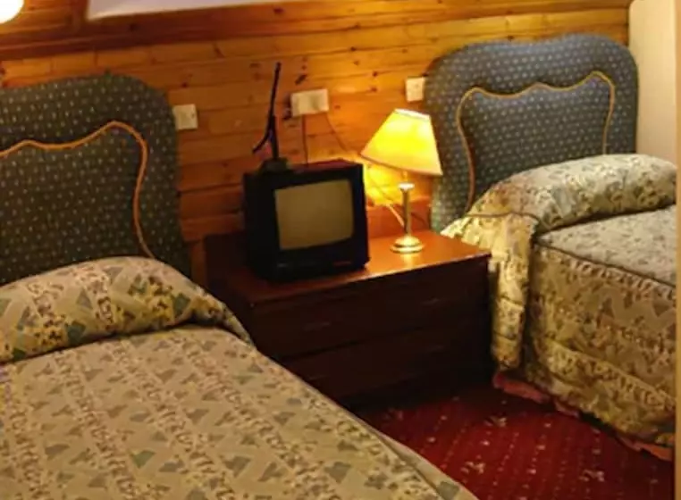 Fotos del hotel Edinburgh House:  19