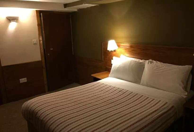 Fotos del hotel Edinburgh House:  7