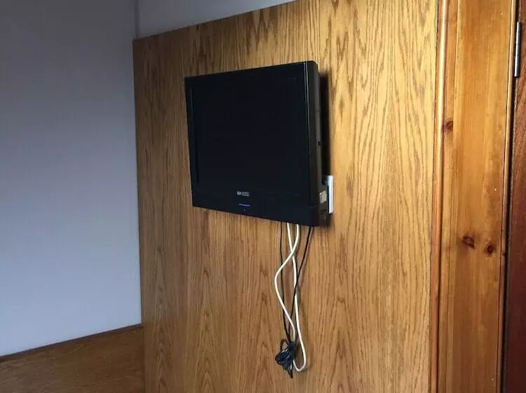 Fotos del hotel Edinburgh House:  2