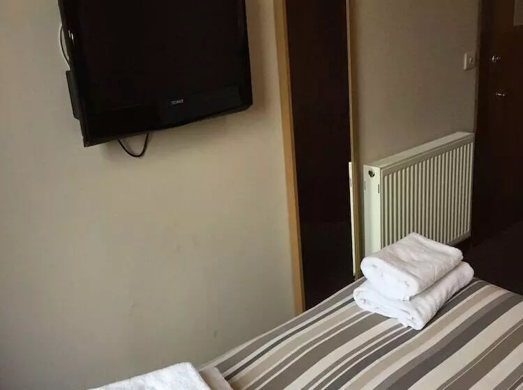 Fotos del hotel Edinburgh House:  5