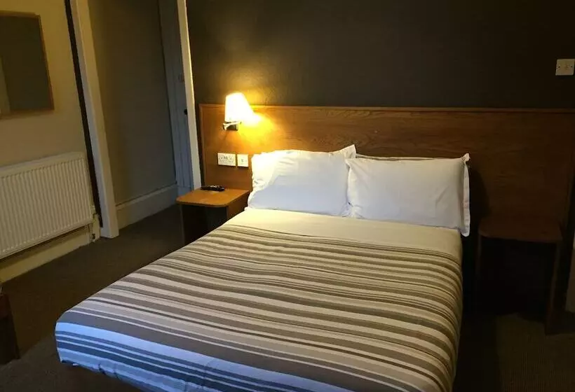 Fotos del hotel Edinburgh House:  11