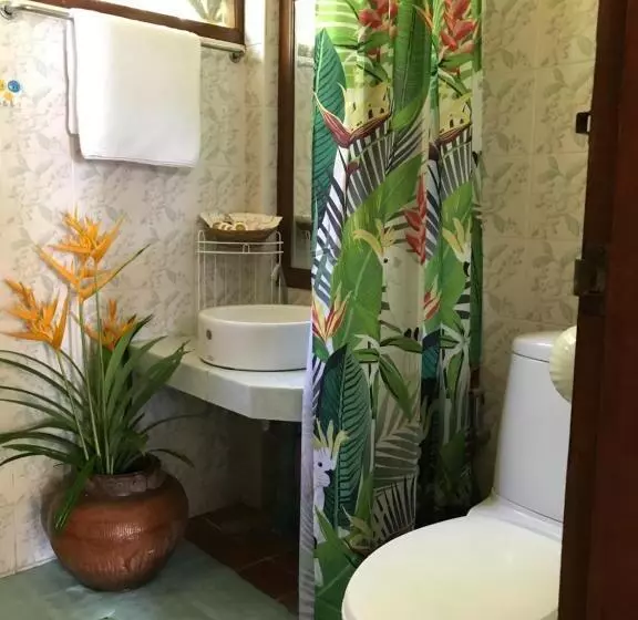 Fotos del hotel Ekman Garden Resort:  8