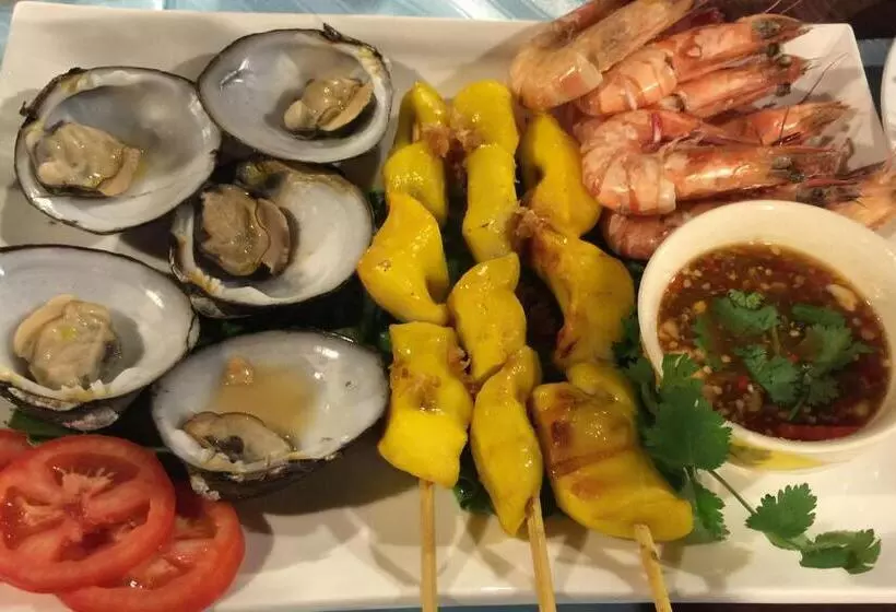 Fotos del hotel Ekman Garden Resort:  24